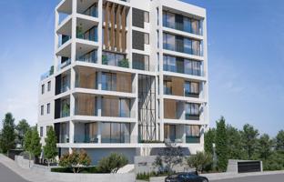 3-комнатный пентхаус 253 м² в Никосии за 775 000 €