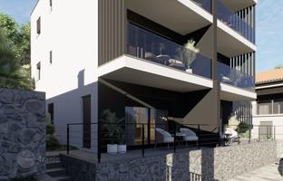 2-комнатная квартира 50 м² в Омишале за 280 000 €