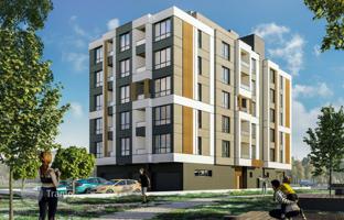 3-комнатная квартира 94 м² в городе Бургасе за 140 000 €