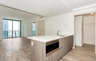 2-комнатная квартира в кондо 116 м² в Майами за $995 000