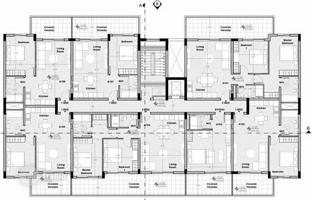 1-комнатная квартира в новостройке в Пафосе за 286 000 €