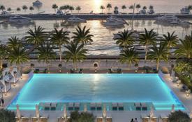 Жилой комплекс Marina Views в Mina Rashid, Дубай, ОАЭ за От $451 000