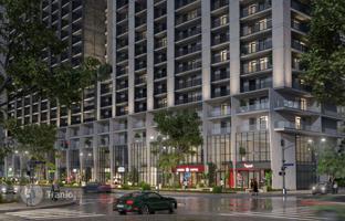 3-комнатная квартира 106 м² в Диди Дигоми за $104 000