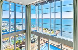 3-комнатный пентхаус 180 м² в Барселоне за 8 500 € в неделю