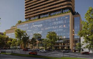 1-комнатная квартира в новостройке 47 м² в Сабуртало за $136 000