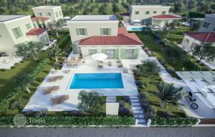 4-комнатная вилла 145 м² в Истрийской жупании за 1 150 000 €