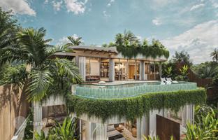 3-комнатная вилла 186 м² в Улувату за $379 000