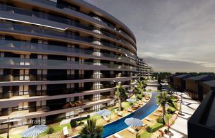 2-комнатная квартира 55 м² в Алтынташе за 8 915 000 TRY