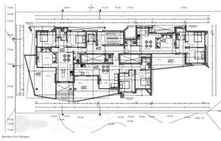 2-комнатная квартира 95 м² в Агиос Афанасиосе за 350 000 €