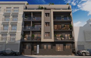 1-комнатная квартира 57 м² в Торревьехе за 205 000 €