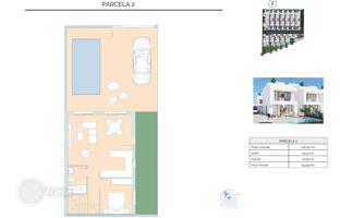 3-комнатная вилла 176 м² в Ориуэла Коста за 495 000 €