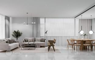 4-комнатная вилла 317 м² в Ливадии за 846 000 €
