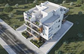 2-комнатные апартаменты в новостройке в городе Ларнаке, Кипр за 215 000 €