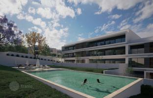 2-комнатная квартира 118 м² в Порту за 330 000 €