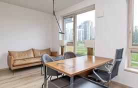 Продажа современной 4 комнатной квартиры в центре Риги за 360 000 €