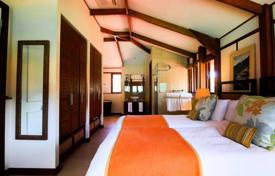 Красивые роскошные апартаменты на 3 спальни с балконами на острове Иден, Сейшелы за $795 000