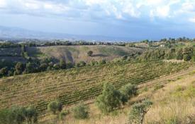 Земельный участок в городе Гроссето, Италия за 1 600 000 €