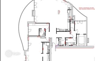 4-комнатная квартира 247 м² в Сабуртало за $1 300 000