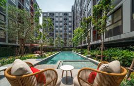 Резиденция с бассейном и круглосуточной охраной, Бангкок, Таиланд за От $61 000