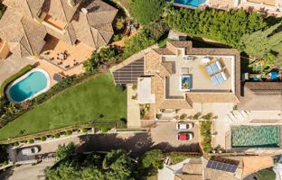 7-комнатная вилла 65 м² в Бенаависе за 3 100 000 €
