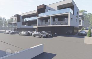 2-комнатная квартира 53 м² в Пуле за 210 000 €