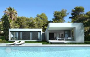 3-комнатный коттедж 120 м² в Педрегере за 585 000 €