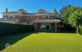 3-комнатная вилла 206 м² в Марбелье за 1 495 000 €