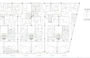 Квартира в Бенисе за 790 000 €