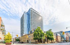 Квартира на Джордж-стрит, Торонто, Онтарио,  Канада за C$680 000