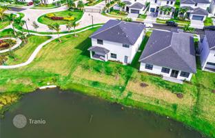 5-комнатный дом 336 м² в Мирамаре (США) за $1 449 000