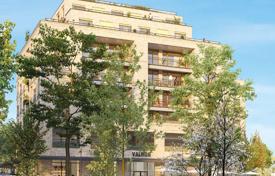 Новый жилой комплекс в Дюньи, Иль‑де-Франс, Франция за От 283 000 €