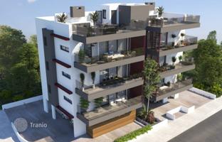 2-комнатный пентхаус в Ларнаке за 315 000 €