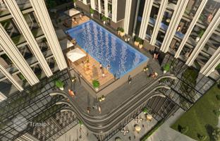2-комнатная квартира 68 м² в Сабуртало за $135 000