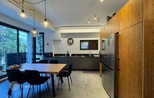 4-комнатная квартира 108 м² в Тель-Авиве за $1 716 000