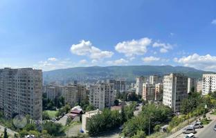 3-комнатная квартира 80 м² в городе Тбилиси за $130 000