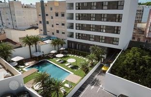 2-комнатная квартира 72 м² в Гвардамар-дель-Сегура за 318 000 €