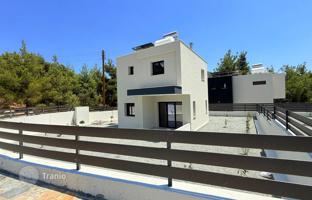 3-комнатный коттедж 133 м² в Тримиклини за 420 000 €