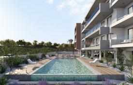 Новая закрытая резиденция с бассейном, Героскипу, Кипр за От 210 000 €