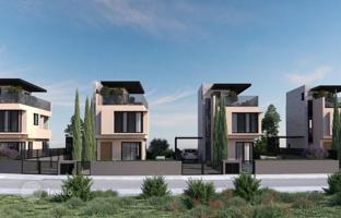 3-комнатный коттедж 182 м² в Агиос-Георгиос за 750 000 €
