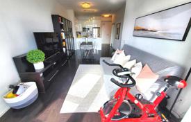 Квартира на Карлтон-стрит, Олд Торонто, Торонто,  Онтарио,   Канада за C$952 000