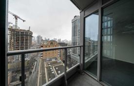 Квартира на Шутер-стрит, Олд Торонто, Торонто,  Онтарио,   Канада за C$833 000