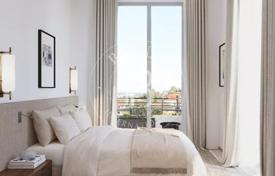 3-комнатные апартаменты в новостройке в Кап д'Антиб, Франция за 3 030 000 €