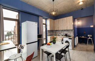 3-комнатная квартира 106 м² в Старом Тбилиси за $266 000