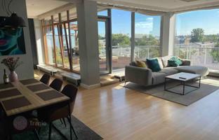 3-комнатная квартира 203 м² в Центральном районе за 390 000 €