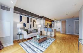 Квартира на Далхаузи-стрит, Олд Торонто, Торонто,  Онтарио,   Канада за C$839 000