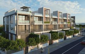 Новый жилой комплекс La Perla Homes 10 в Jumeirah Village Circle, Дубай, ОАЭ за От $1 200 000