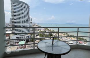 Квартира 48 м² в Паттайе за $126 000