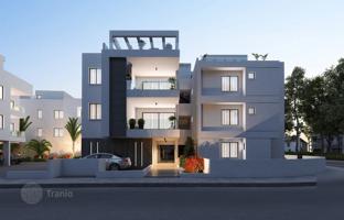 2-комнатная квартира в новостройке 75 м² в Ларнаке за 215 000 €