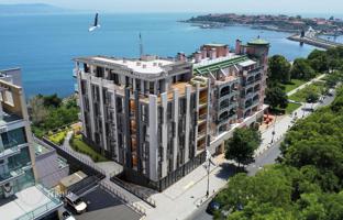 2-комнатная квартира 54 м² в Несебре за 214 000 €