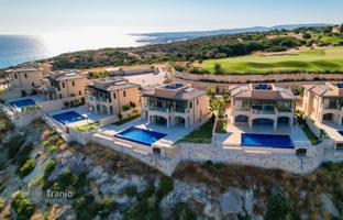 5-комнатная вилла 318 м² в Афродита Хиллз за 2 450 000 €